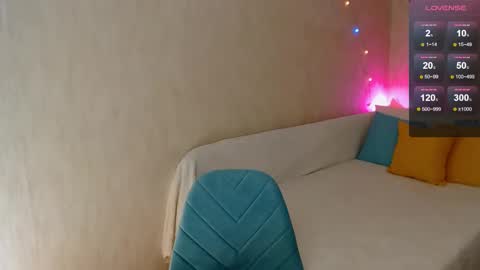 Snapshot of sugar_desire chatting on 02/26/25, 03:19 Instagram faroffland online show from 02/26/25, 03:19