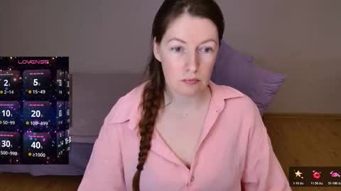 Snapshot of sugar_desire chatting on 12/01/25, 07:41 Instagram faroffland online show from 12/01/25, 07:41