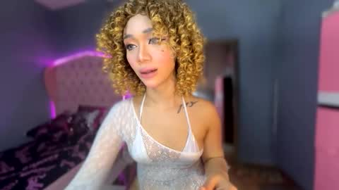 your ultimate goddess online show from 03/05/26, 04:14