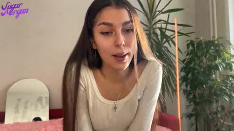 Morgan online show from 01/18/26, 04:16