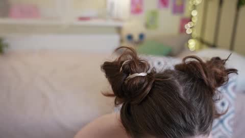 Snapshot of sugar_peasy chatting on 01/20/25, 10:48 Rikki online show from 01/20/25, 10:48