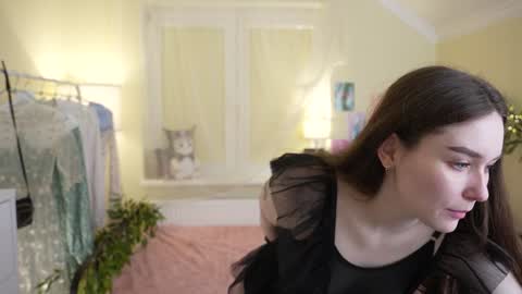 Snapshot of sugar_peasy chatting on 01/30/25, 07:04 Rikki online show from 01/30/25, 07:04