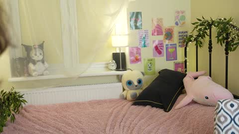 Snapshot of sugar_peasy chatting on 01/30/25, 10:08 Rikki online show from 01/30/25, 10:08