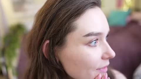 Snapshot of sugar_peasy chatting on 02/21/25, 10:04 Rikki online show from 02/21/25, 10:04