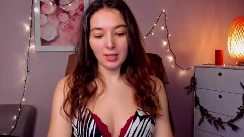 Megan online show from 12/20/24, 02:05