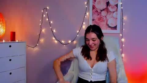 Megan online show from 01/08/25, 02:46