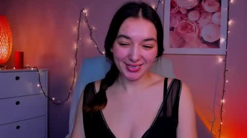 Megan online show from 01/17/25, 11:17