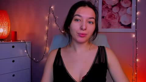 Megan online show from 01/19/25, 07:25