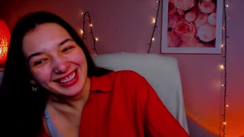 Megan online show from 02/05/25, 06:26