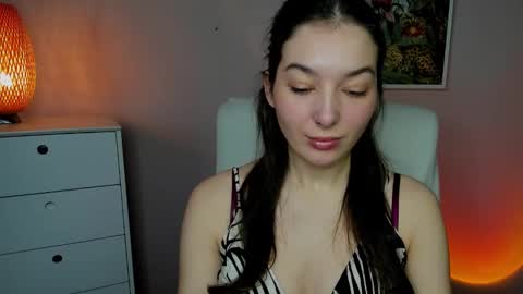 Megan online show from 12/18/25, 09:04