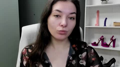 Megan online show from 02/09/26, 07:34