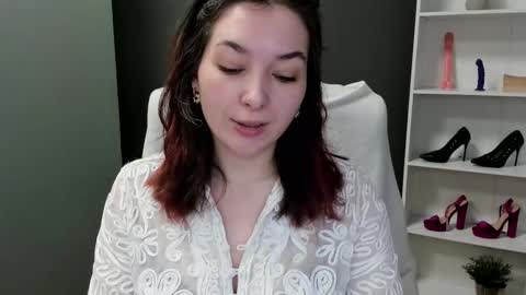 Megan online show from 03/10/26, 07:35