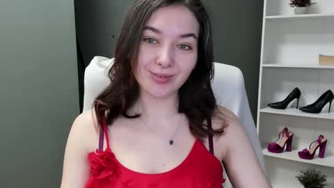 Megan online show from 03/16/26, 07:45