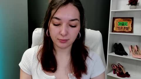 Megan online show from 05/29/26, 06:55