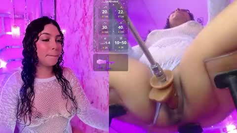 Lili  online show from 05/31/26, 12:23