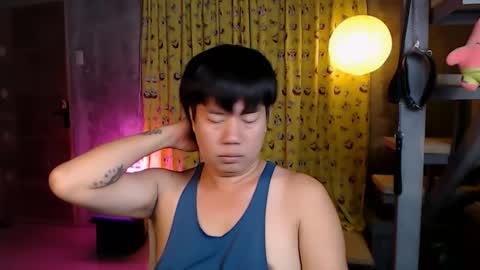 Niko online show from 11/13/25, 05:23