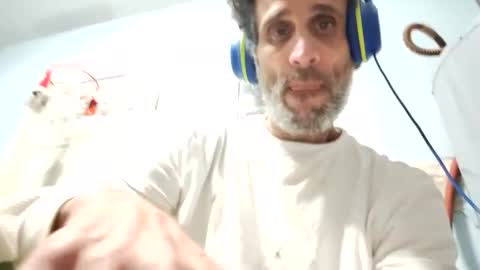 Sugarbearthornwood74 online show from 02/17/25, 11:02