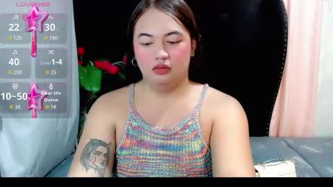 belle online show from 01/07/26, 01:24