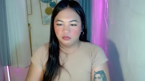 belle online show from 05/12/26, 04:59