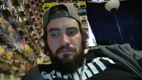 Sugarbush696 online show from 01/05/25, 03:02