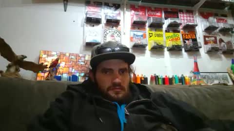 Sugarbush696 online show from 02/26/25, 03:53