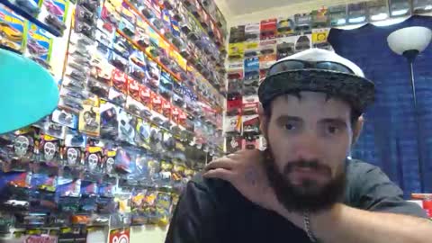 Sugarbush696 online show from 09/14/25, 07:35