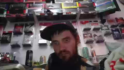 Sugarbush696 online show from 10/11/25, 09:19