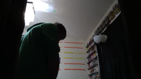 Sugarbush696 online show from 12/01/25, 08:41