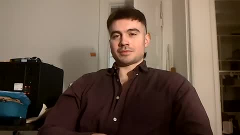 Sugar online show from 02/14/25, 02:07