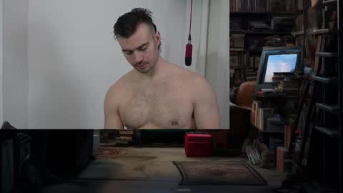 Sugar online show from 02/23/25, 03:56