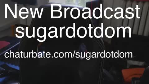 Sugar online show from 02/26/25, 05:50