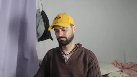 Snapshot of sugarhairy chatting on 11/16/25, 12:44 sour candy online show from 11/16/25, 12:44