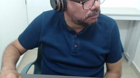Johnny online show from 07/08/26, 12:04