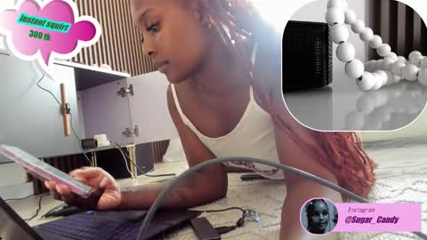 mirie online show from 11/02/25, 01:24