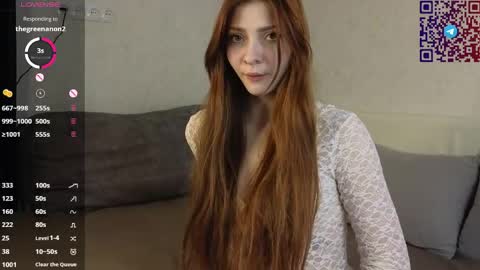 Carolina online show from 05/15/26, 02:57