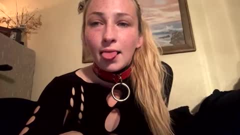 sugarrushxoxo online show from 03/20/26, 05:01