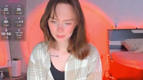 Lola online show from 05/22/26, 10:15