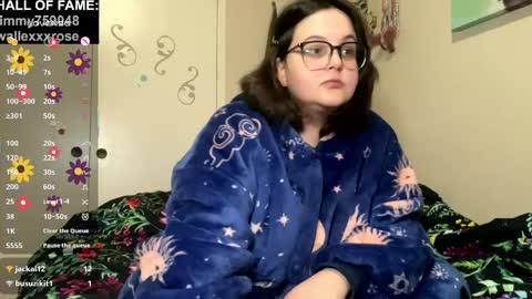 SugarStock online show from 03/27/26, 02:17