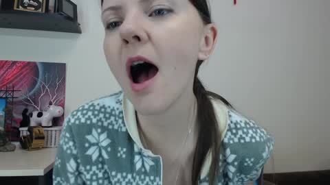 SugarTati online show from 12/20/24, 07:50