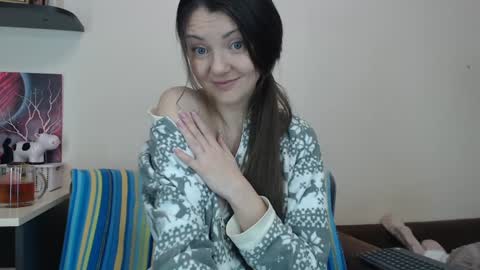 SugarTati online show from 12/21/24, 07:49