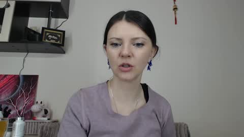 SugarTati online show from 02/02/25, 07:35