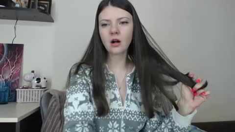 SugarTati online show from 11/02/25, 07:05