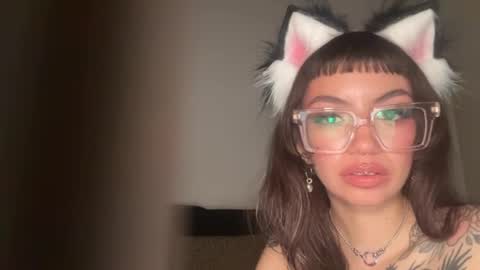 Snapshot of sugarthekitten chatting on 11/04/25, 04:11 sugarthekitten online show from 11/04/25, 04:11