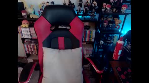 Snapshot of sugartsu chatting on 12/21/25, 09:55 Nami online show from 12/21/25, 09:55