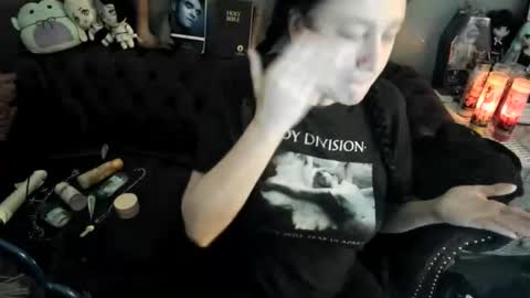 Sugary online show from 01/18/26, 09:13