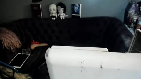 Sugary online show from 04/11/26, 07:02