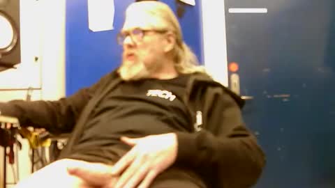 HotDenmark online show from 02/22/26, 01:07