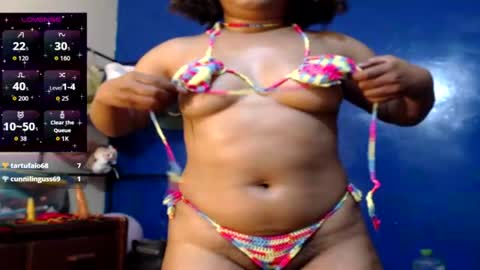 Snapshot of suggabrown_ chatting on 07/13/26, 10:18 suggabrown_ online show from 07/13/26, 10:18
