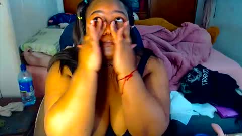 Cami   Back in 2 hours online show from 01/09/26, 05:10