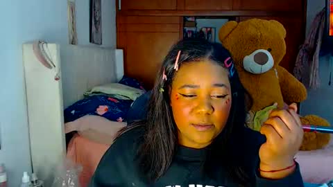 Cami   Back in 2 hours online show from 01/16/26, 04:38